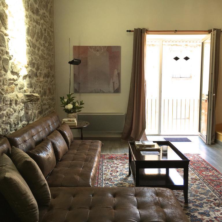 Les Hauts De Cluny Buitenkant foto